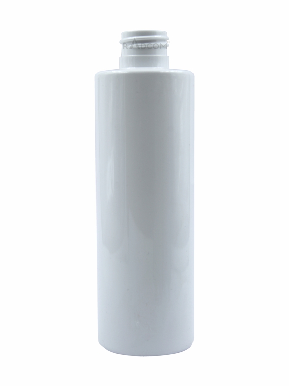 Tulip Pet Bottles - 200ML - 24/410MM Neck - Opp White- (22Gm )